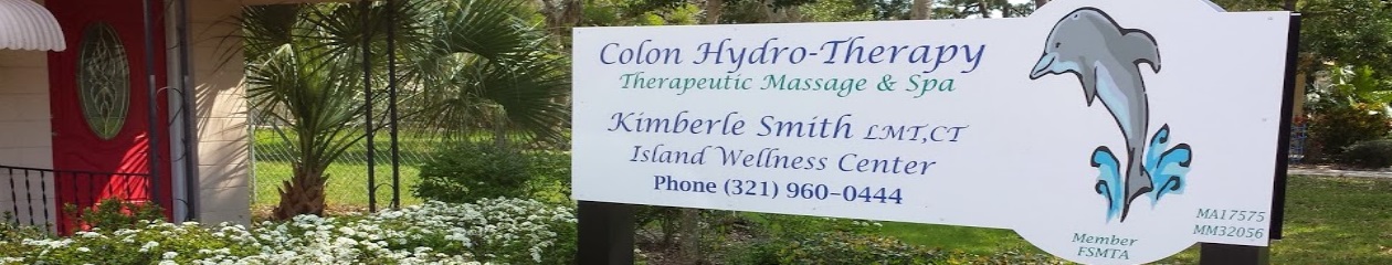 Island Wellness Center, Merritt Island, Fl